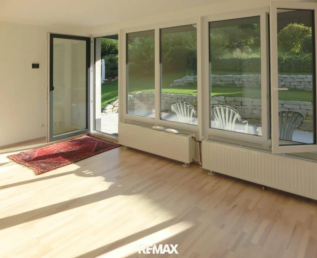 6-Zimmer-Haus mieten in Tulln – 130 m², € 2.480 – Bild 3 von 17