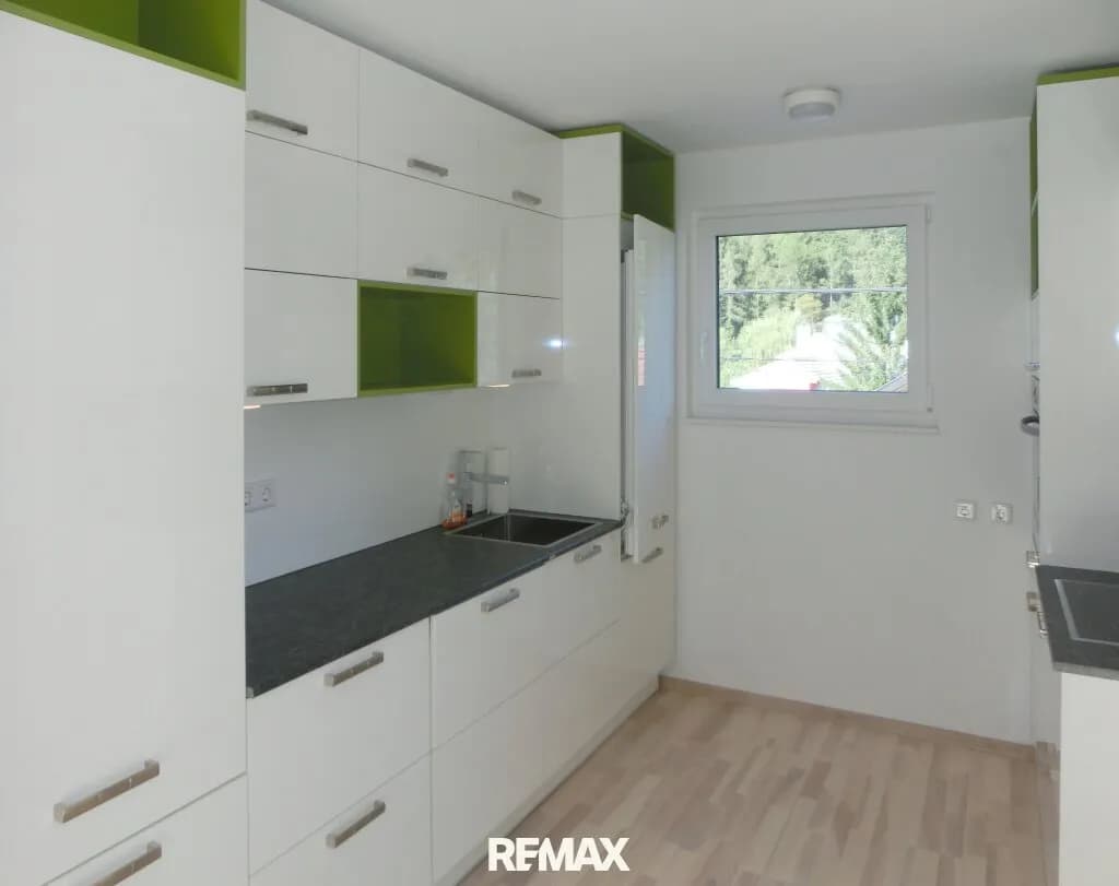 6-Zimmer-Haus mieten in Tulln – 130 m², € 2.480 – Bild 5 von 17