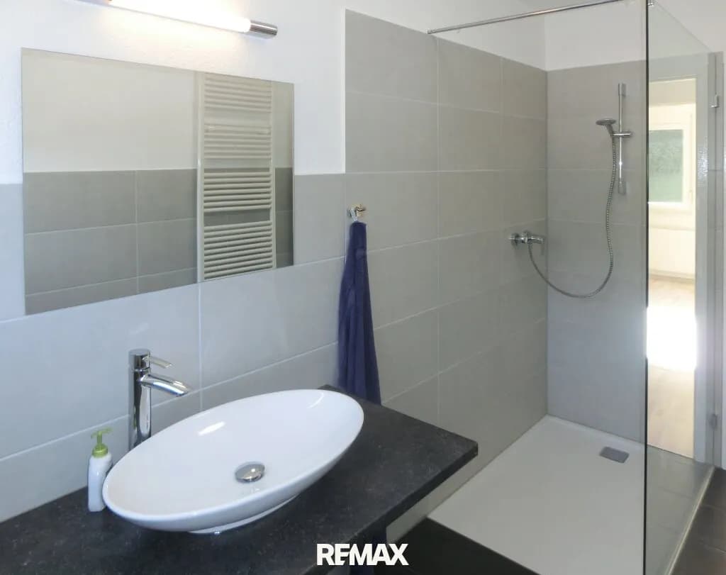 6-Zimmer-Haus mieten in Tulln – 130 m², € 2.480 – Bild 8 von 17