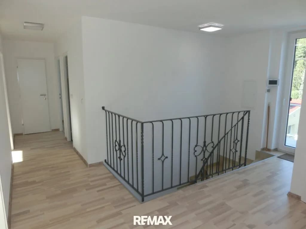 6-Zimmer-Haus mieten in Tulln – 130 m², € 2.480 – Bild 9 von 17