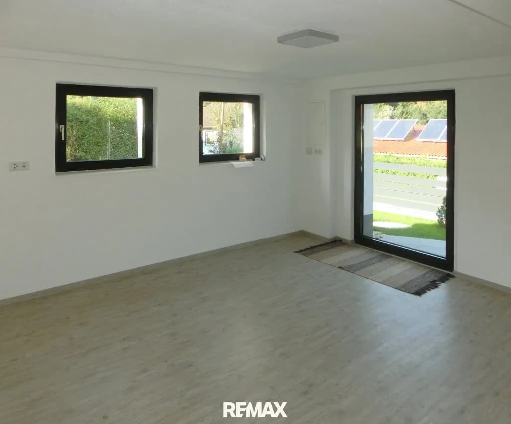 6-Zimmer-Haus mieten in Tulln – 130 m², € 2.480 – Bild 12 von 17