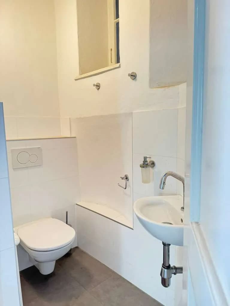 7-Zimmer-Gewerbeimmobilie mieten in Graz – 172 m², € 2.590 – Bild 5 von 20