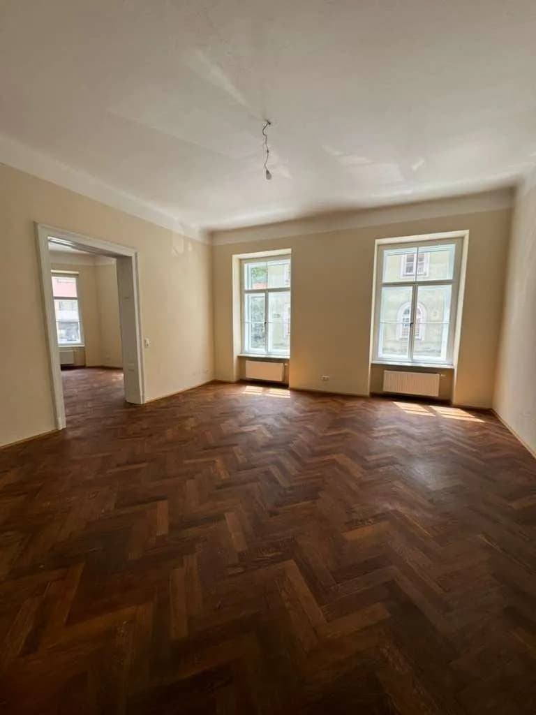 7-Zimmer-Gewerbeimmobilie mieten in Graz – 172 m², € 2.590 – Bild 6 von 20
