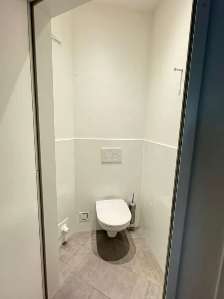 7-Zimmer-Gewerbeimmobilie mieten in Graz – 172 m², € 2.590 – Bild 13 von 20