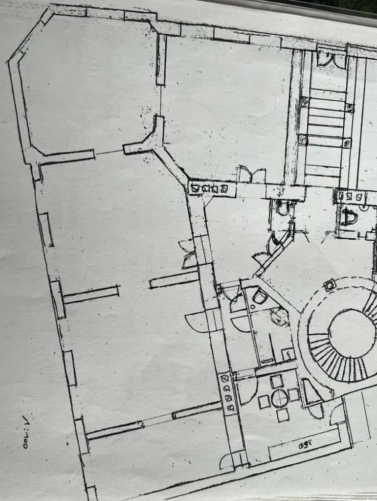 7-Zimmer-Gewerbeimmobilie mieten in Graz – 172 m², € 2.590 – Bild 20 von 20