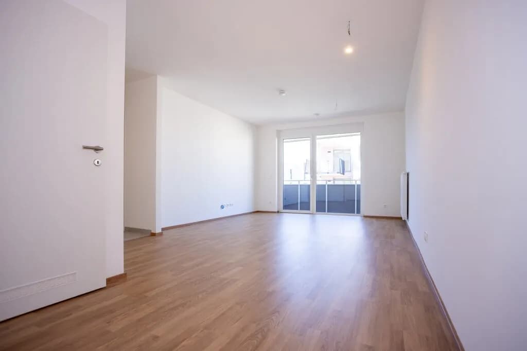 2-Zimmer-Wohnung mieten in Wiener Neustadt – 51,52 m², € 663