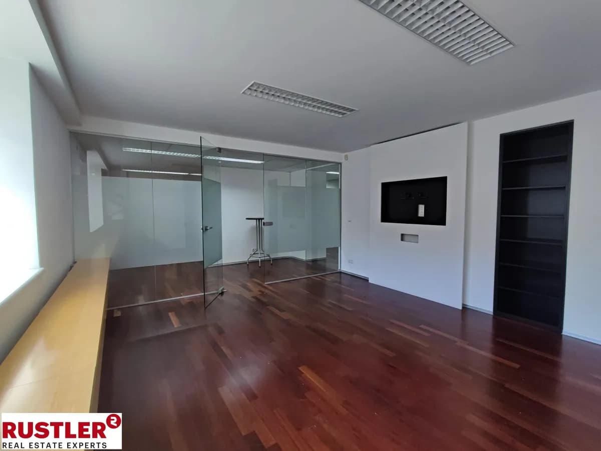Gewerbeimmobilie mieten in Wien – 97 m², € 1.416 – Bild 1 von 17