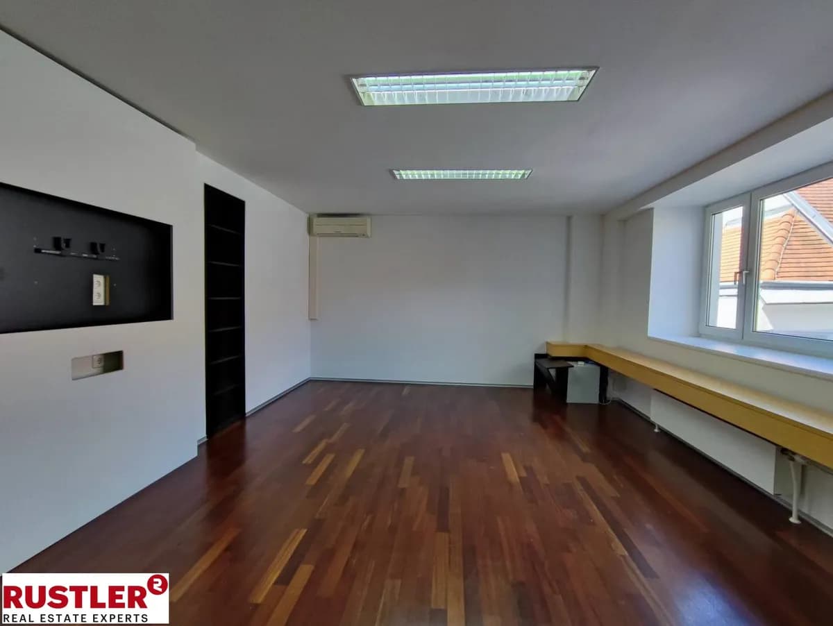 Gewerbeimmobilie mieten in Wien – 97 m², € 1.416 – Bild 2 von 17