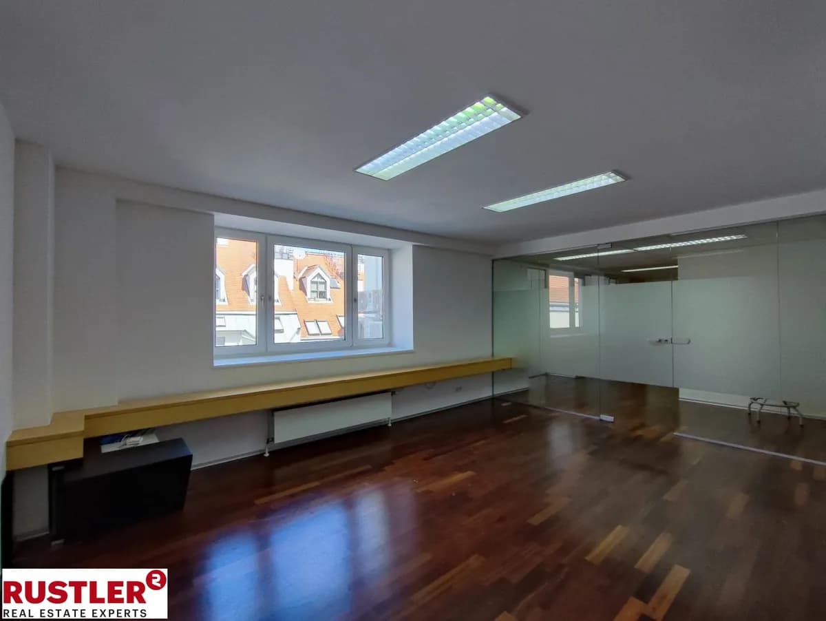 Gewerbeimmobilie mieten in Wien – 97 m², € 1.416 – Bild 4 von 17