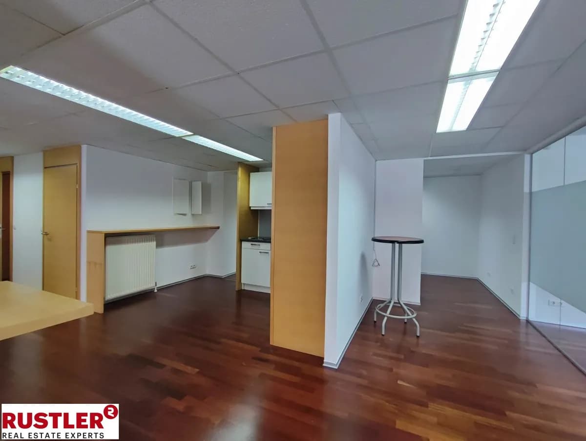 Gewerbeimmobilie mieten in Wien – 97 m², € 1.416 – Bild 5 von 17
