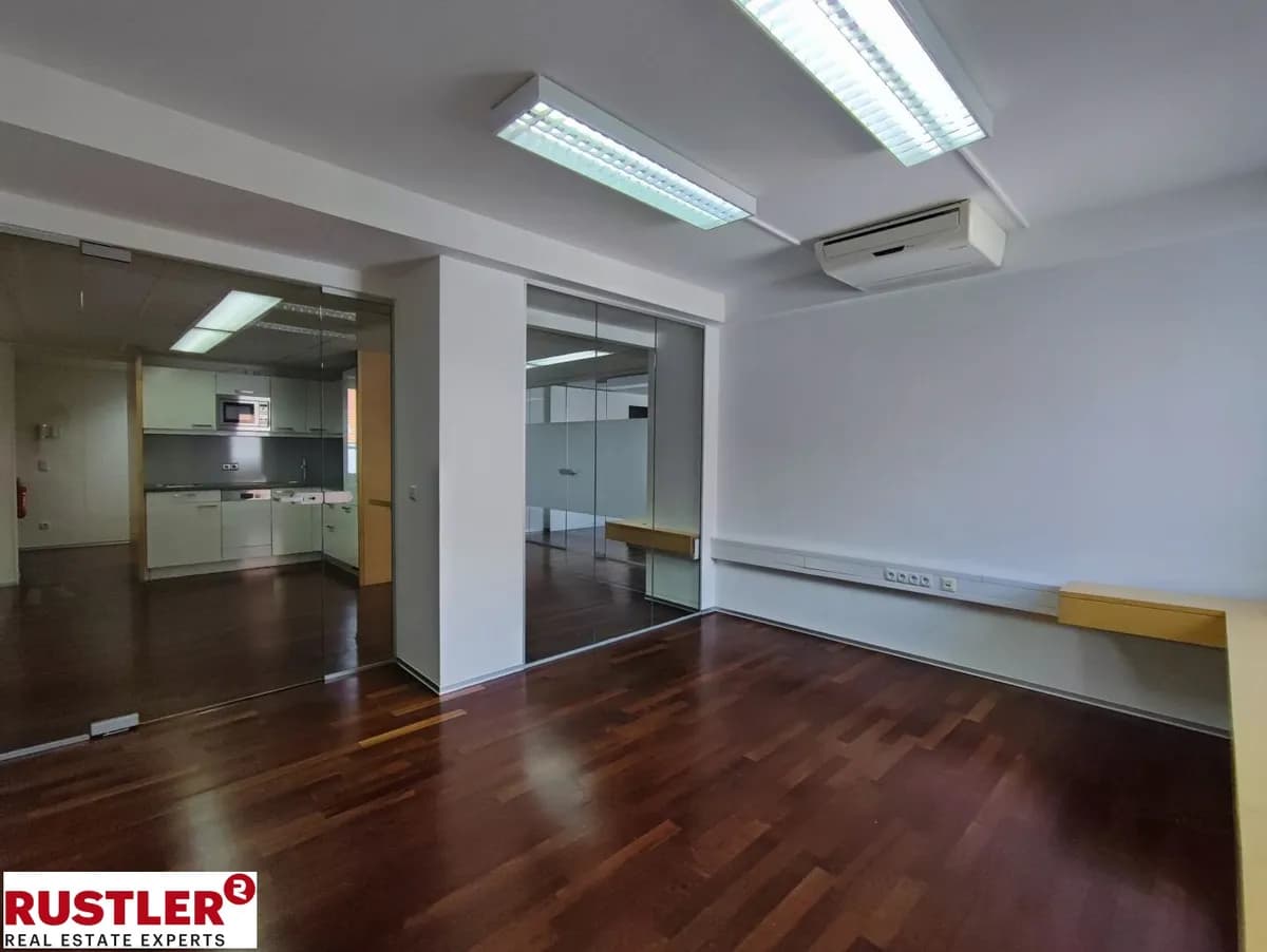 Gewerbeimmobilie mieten in Wien – 97 m², € 1.416 – Bild 8 von 17