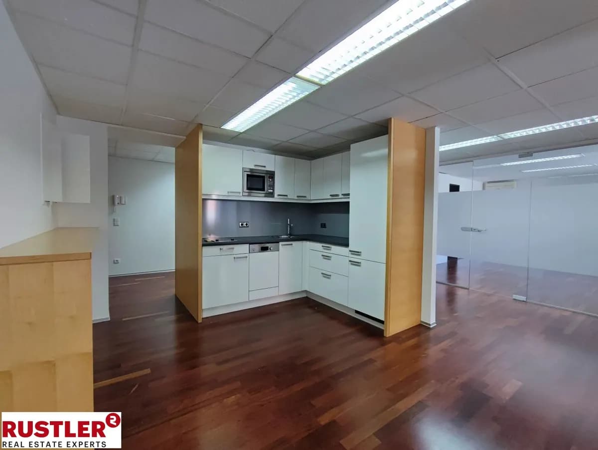 Gewerbeimmobilie mieten in Wien – 97 m², € 1.416 – Bild 9 von 17