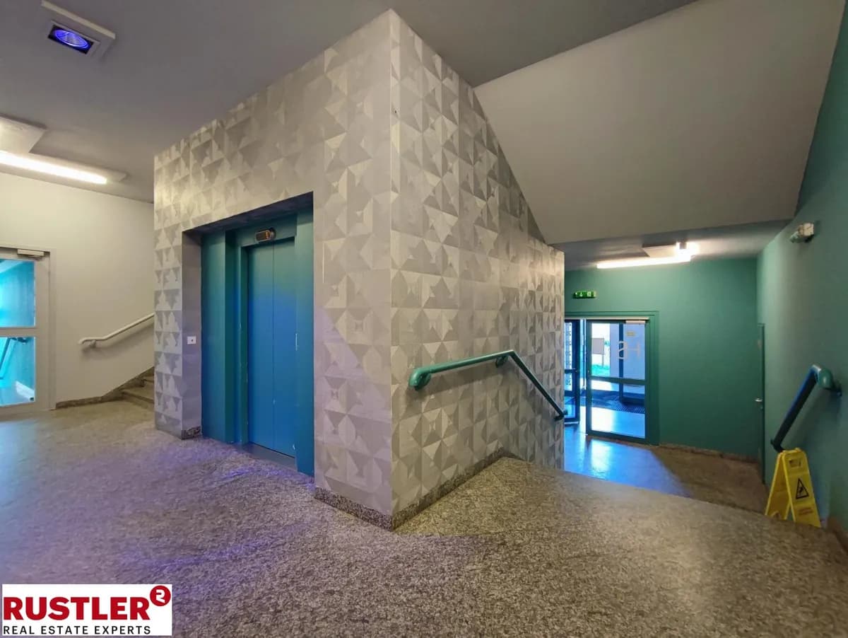 Gewerbeimmobilie mieten in Wien – 97 m², € 1.416 – Bild 14 von 17