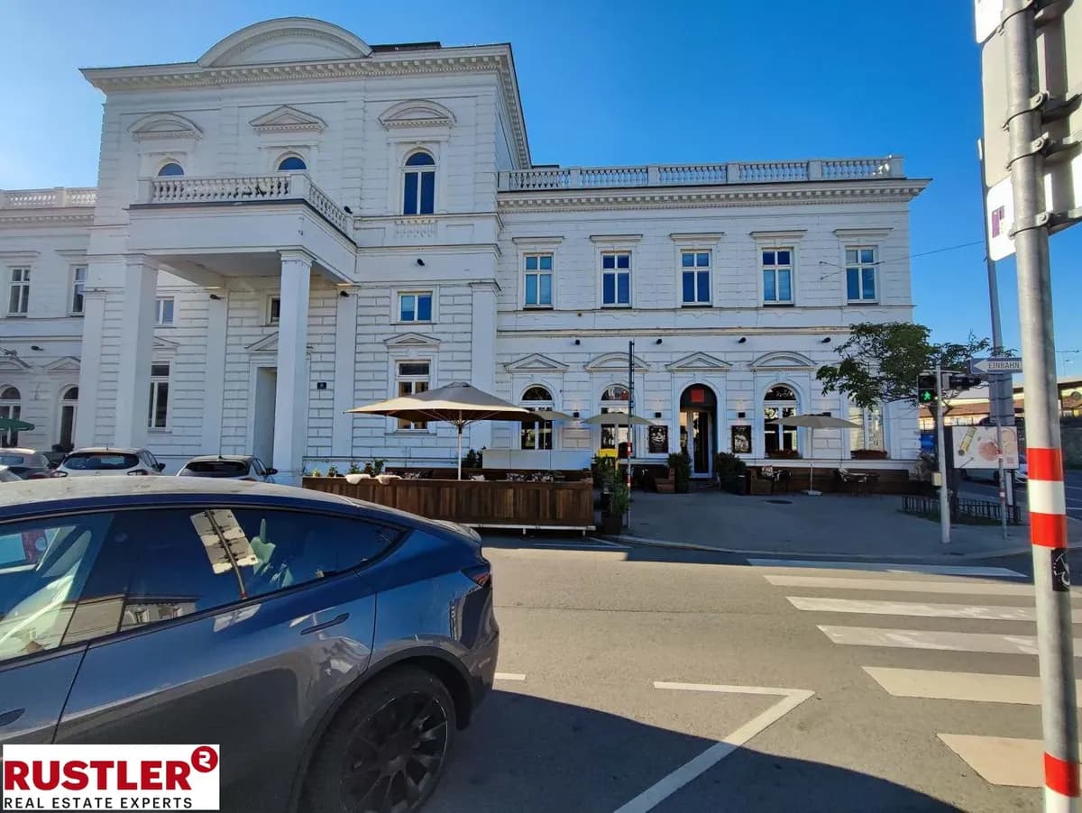 Gewerbeimmobilie mieten in Wien – 97 m², € 1.416 – Bild 15 von 17