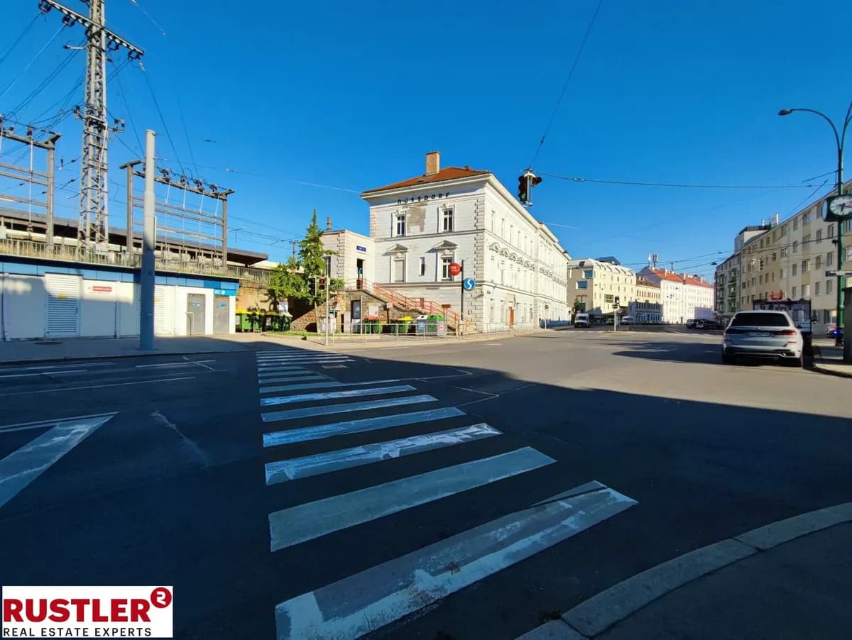 Gewerbeimmobilie mieten in Wien – 97 m², € 1.416 – Bild 16 von 17