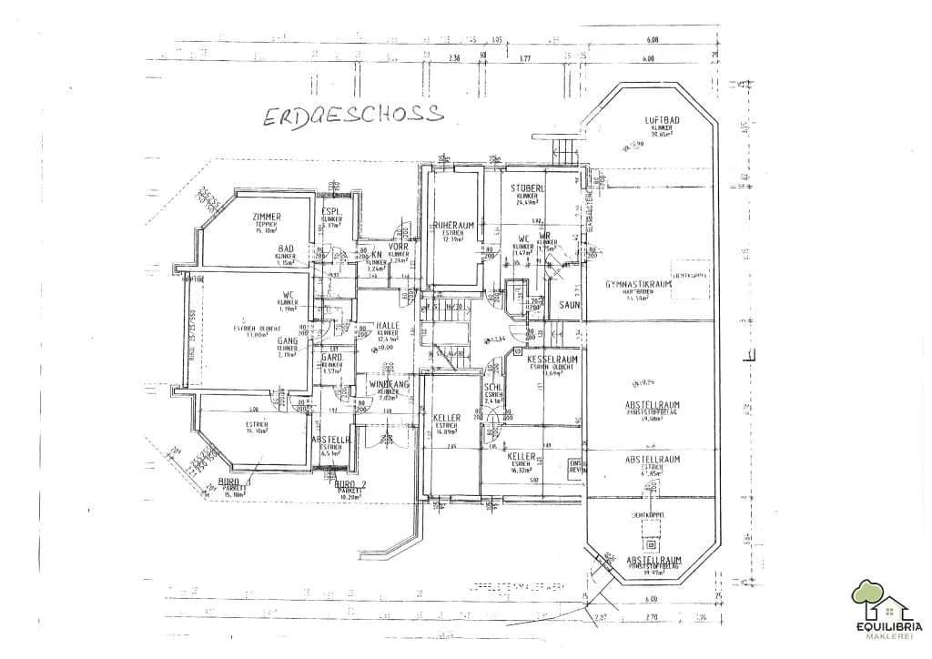 Immobilie kaufen in Tulln – 561 m², € 2.195.000 – Bild 44 von 46