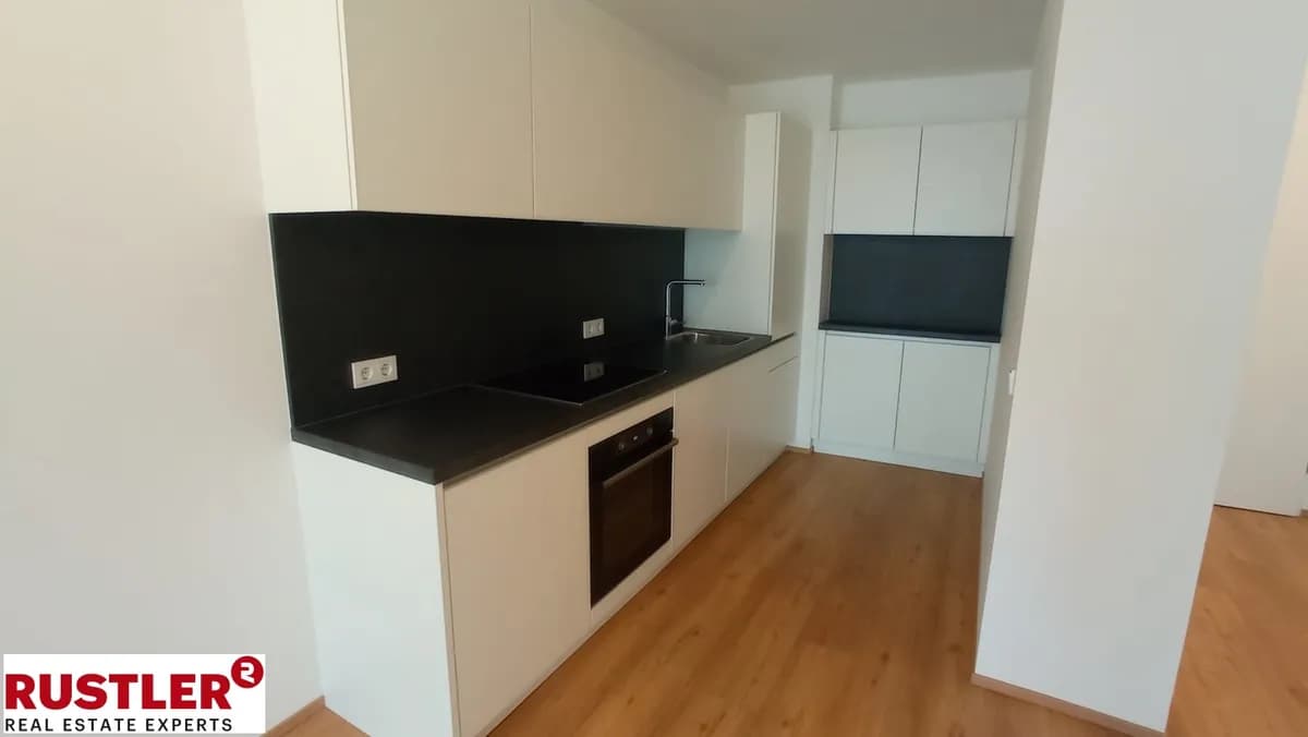 2-Zimmer-Wohnung mieten in Linz – 56 m², € 975 – Bild 4 von 12