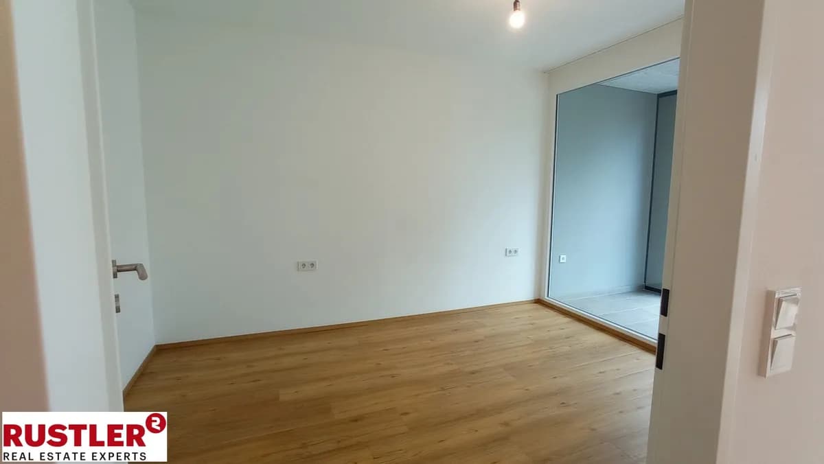 2-Zimmer-Wohnung mieten in Linz – 56 m², € 975 – Bild 5 von 12