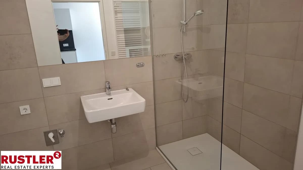 2-Zimmer-Wohnung mieten in Linz – 56 m², € 975 – Bild 6 von 12