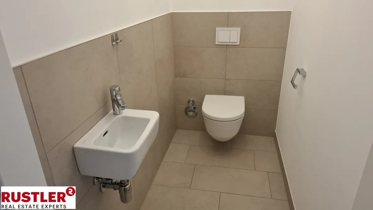 2-Zimmer-Wohnung mieten in Linz – 56 m², € 975 – Bild 7 von 12
