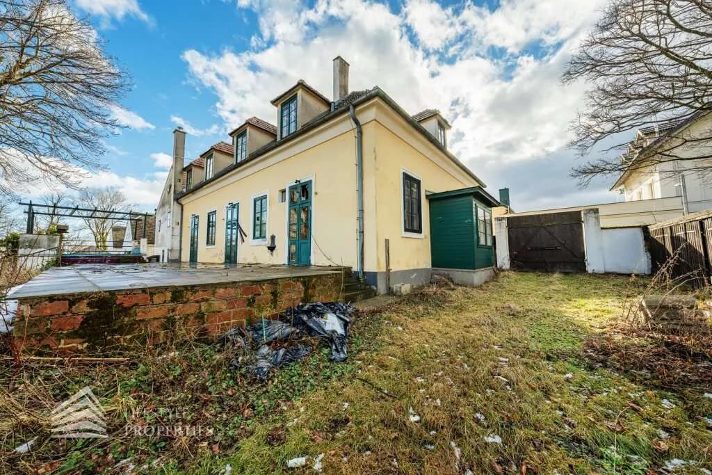 Grundstück kaufen in Wien – 5 367 m², € 7.000.000 – Bild 4 von 62