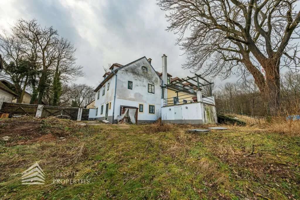 Grundstück kaufen in Wien – 5 367 m², € 7.000.000 – Bild 5 von 62