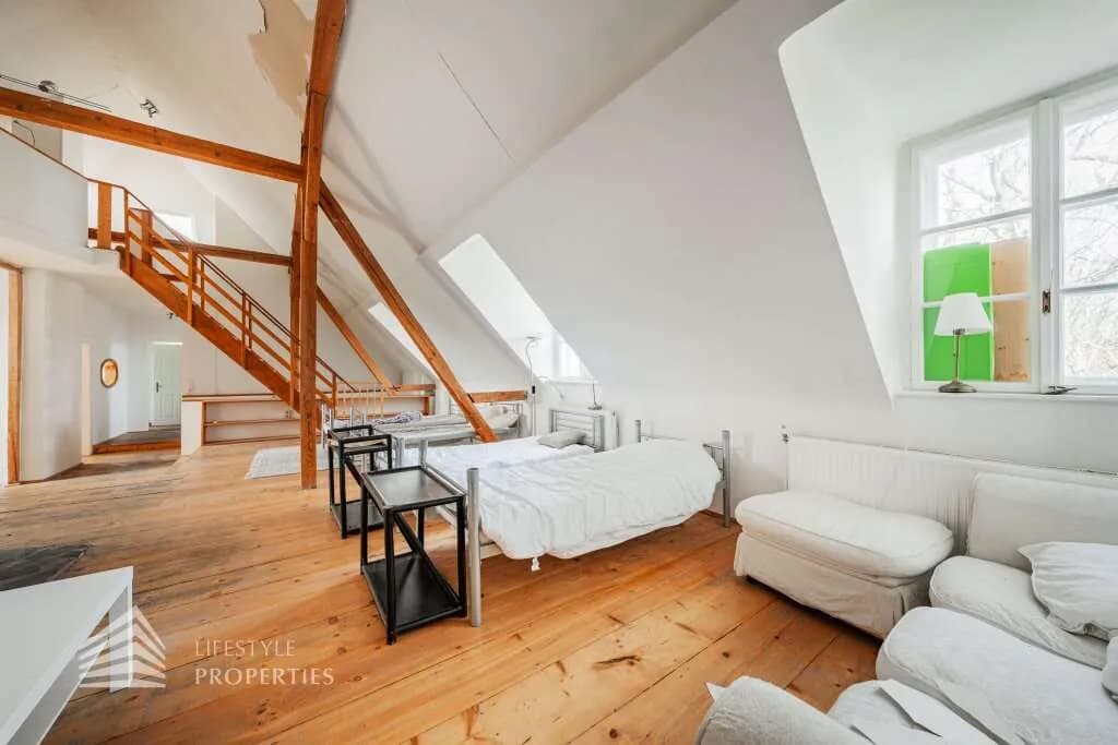 Grundstück kaufen in Wien – 5 367 m², € 7.000.000 – Bild 27 von 62