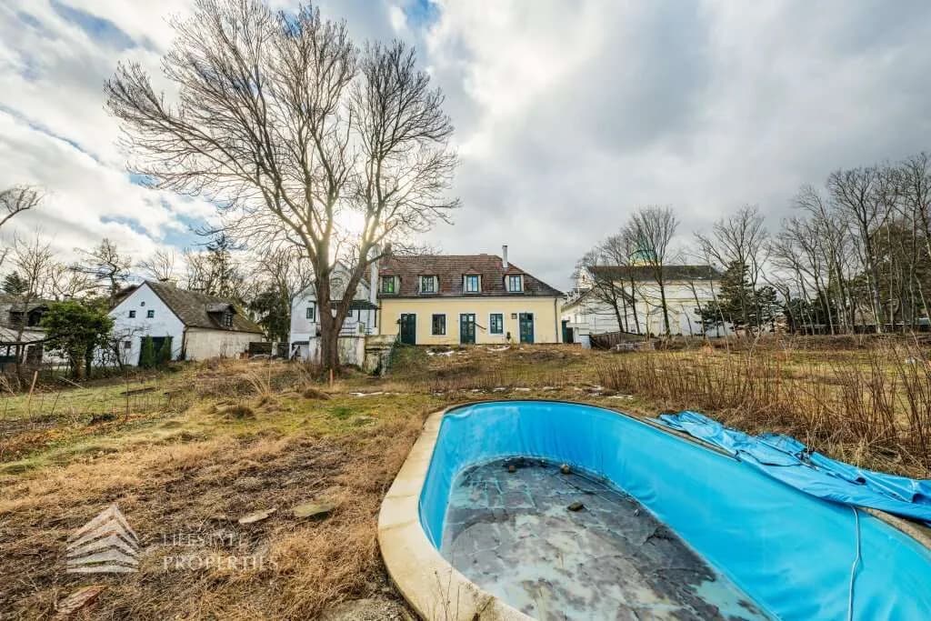 Grundstück kaufen in Wien – 5 367 m², € 7.000.000 – Bild 51 von 62