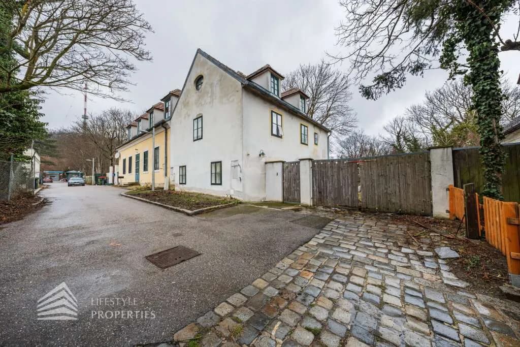 Grundstück kaufen in Wien – 5 367 m², € 7.000.000 – Bild 52 von 62