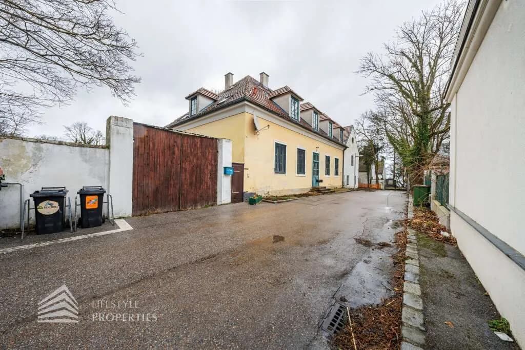 Grundstück kaufen in Wien – 5 367 m², € 7.000.000 – Bild 53 von 62