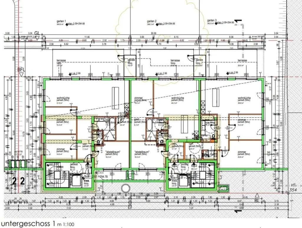 Grundstück kaufen in Wien – 5 367 m², € 7.000.000 – Bild 55 von 62