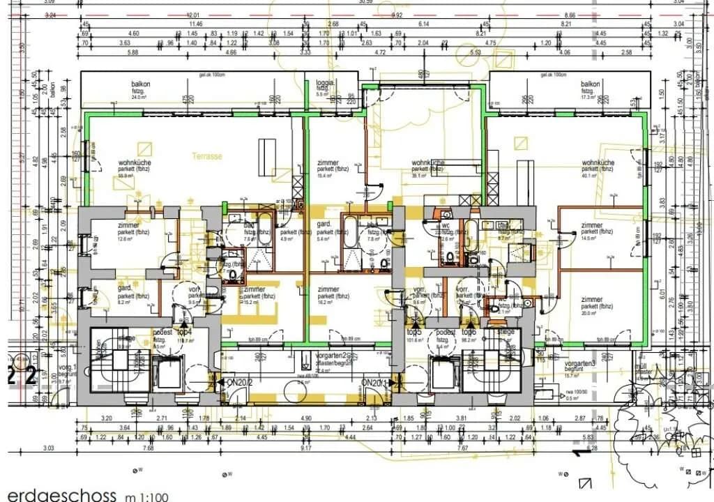 Grundstück kaufen in Wien – 5 367 m², € 7.000.000 – Bild 56 von 62