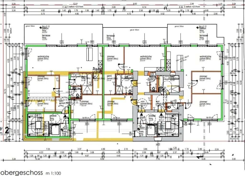 Grundstück kaufen in Wien – 5 367 m², € 7.000.000 – Bild 57 von 62