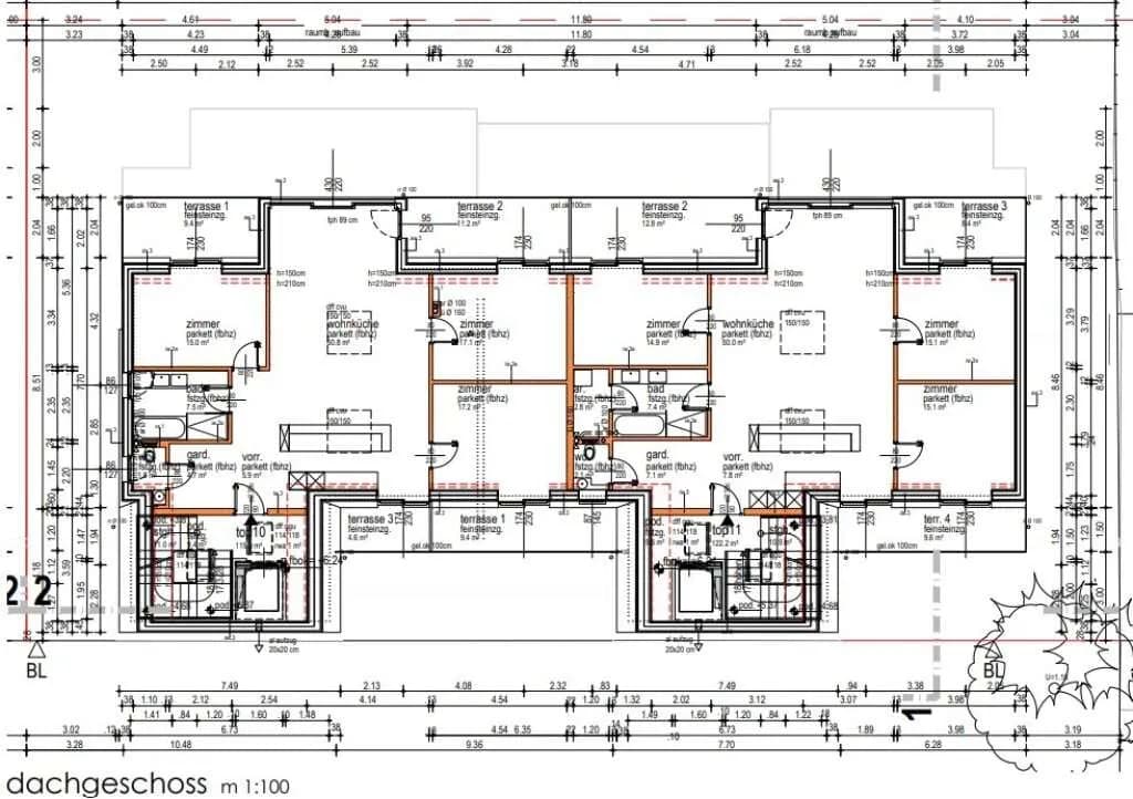 Grundstück kaufen in Wien – 5 367 m², € 7.000.000 – Bild 58 von 62