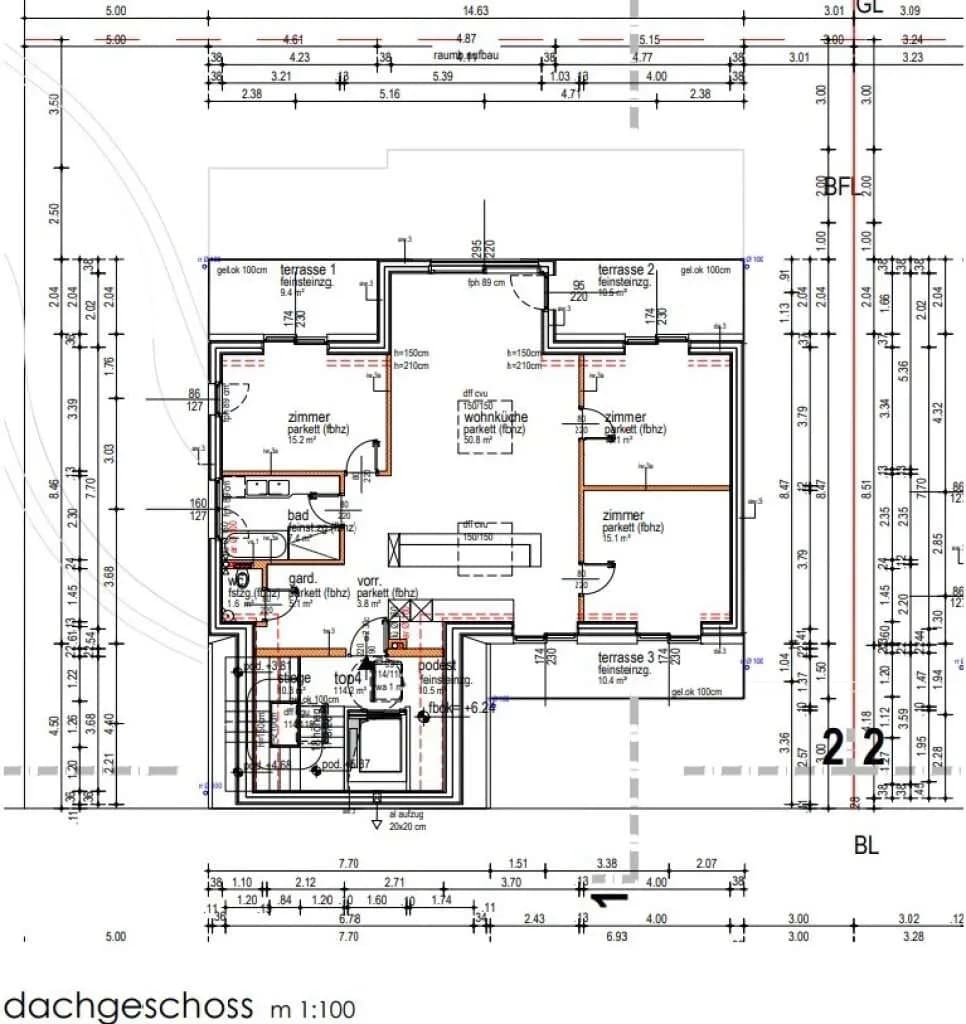 Grundstück kaufen in Wien – 5 367 m², € 7.000.000 – Bild 59 von 62
