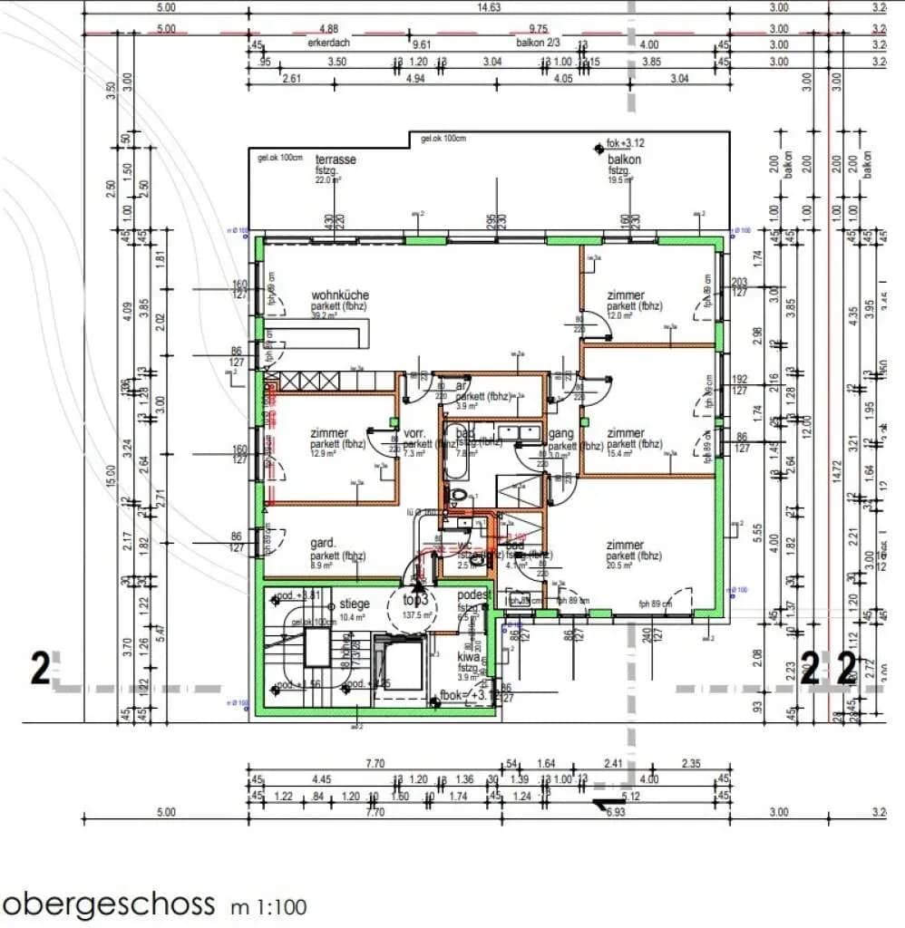 Grundstück kaufen in Wien – 5 367 m², € 7.000.000 – Bild 61 von 62