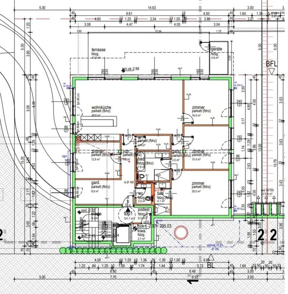 Grundstück kaufen in Wien – 5 367 m², € 7.000.000 – Bild 62 von 62