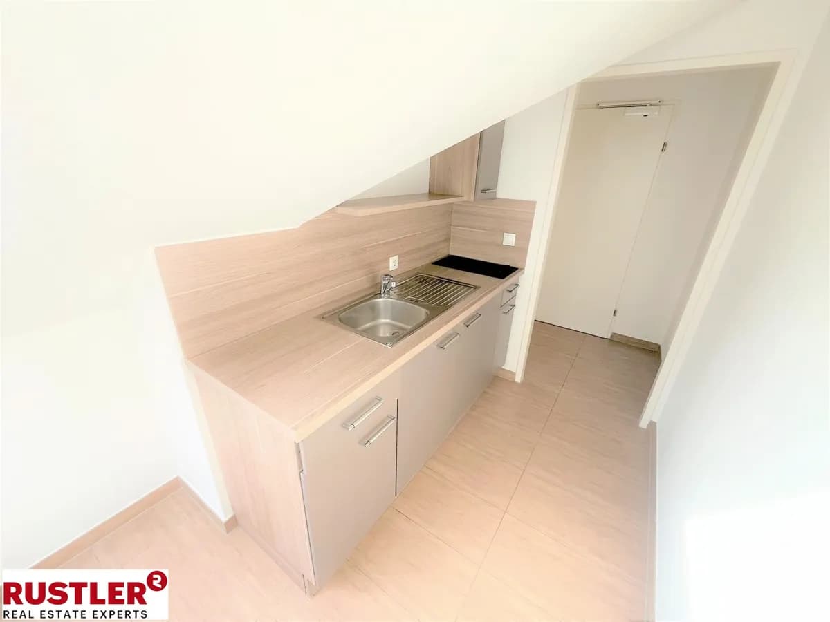 1-Zimmer-Wohnung mieten in Graz – 29,56 m², € 493 – Bild 3 von 8