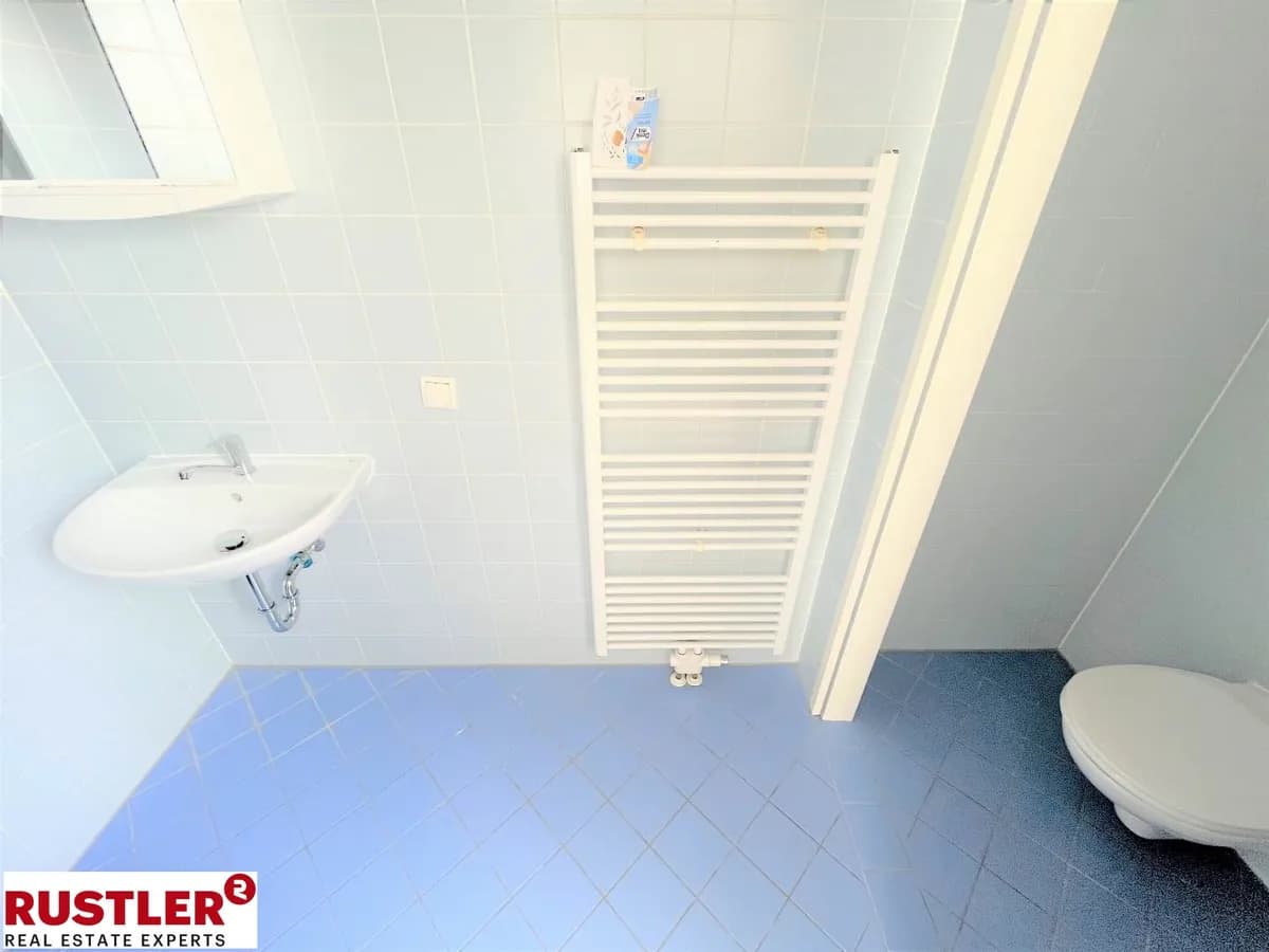 1-Zimmer-Wohnung mieten in Graz – 29,56 m², € 493 – Bild 5 von 8