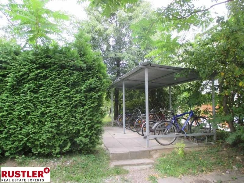 1-Zimmer-Wohnung mieten in Graz – 29,56 m², € 493 – Bild 6 von 8