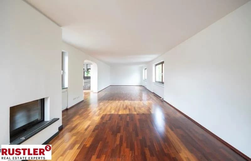 6-Zimmer-Wohnung kaufen in Innsbruck – 242,5 m², € 1.655.000 – Bild 1 von 19