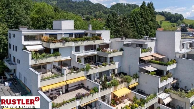 6-Zimmer-Wohnung kaufen in Innsbruck – 242,5 m², € 1.655.000 – Bild 3 von 19