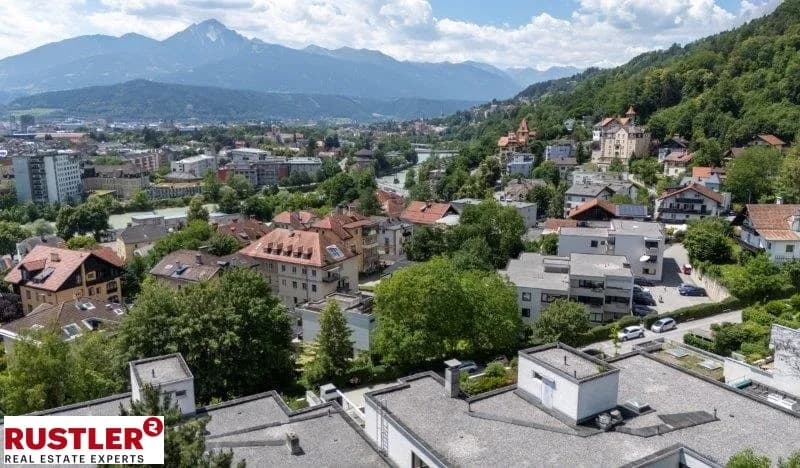 6-Zimmer-Wohnung kaufen in Innsbruck – 242,5 m², € 1.655.000 – Bild 5 von 19