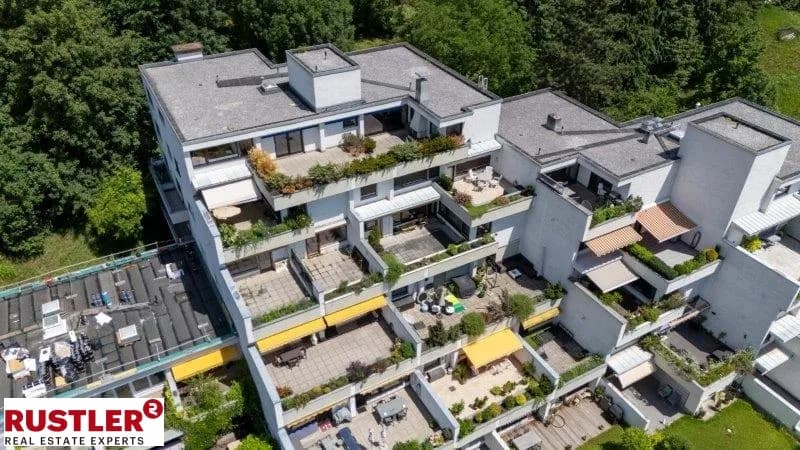 6-Zimmer-Wohnung kaufen in Innsbruck – 242,5 m², € 1.655.000 – Bild 6 von 19