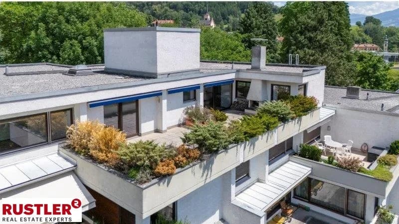 6-Zimmer-Wohnung kaufen in Innsbruck – 242,5 m², € 1.655.000 – Bild 7 von 19