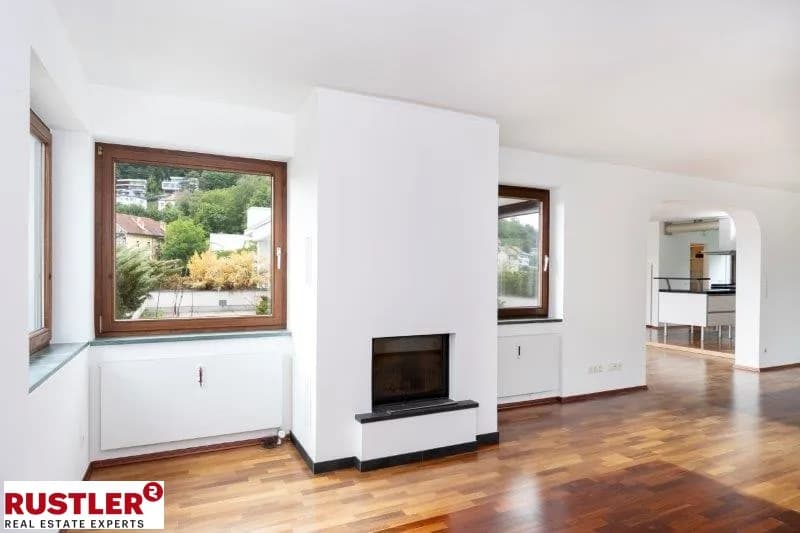 6-Zimmer-Wohnung kaufen in Innsbruck – 242,5 m², € 1.655.000 – Bild 8 von 19