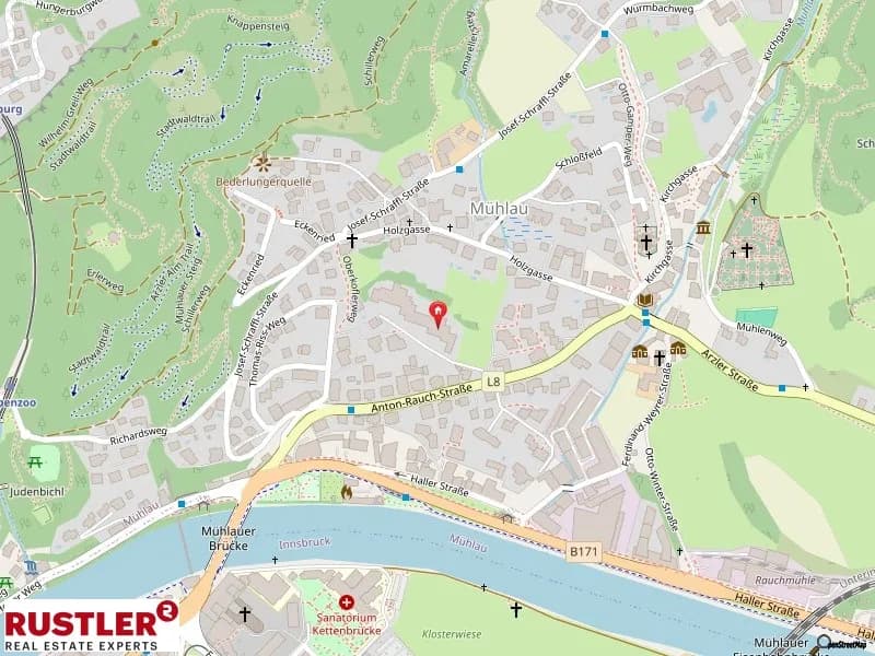 6-Zimmer-Wohnung kaufen in Innsbruck – 242,5 m², € 1.655.000 – Bild 19 von 19