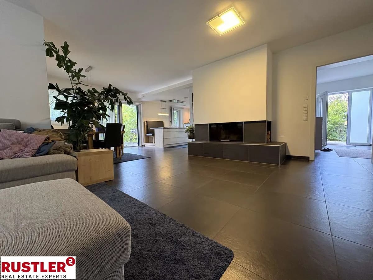 5-Zimmer-Haus kaufen in Graz – 171,05 m², € 840.000 – Bild 1 von 17