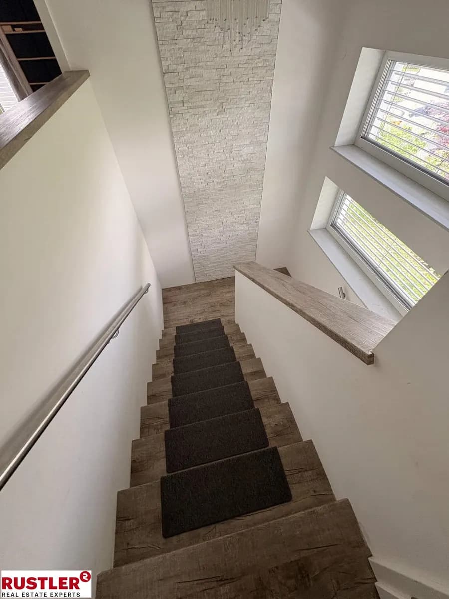 5-Zimmer-Haus kaufen in Graz – 171,05 m², € 840.000 – Bild 5 von 17