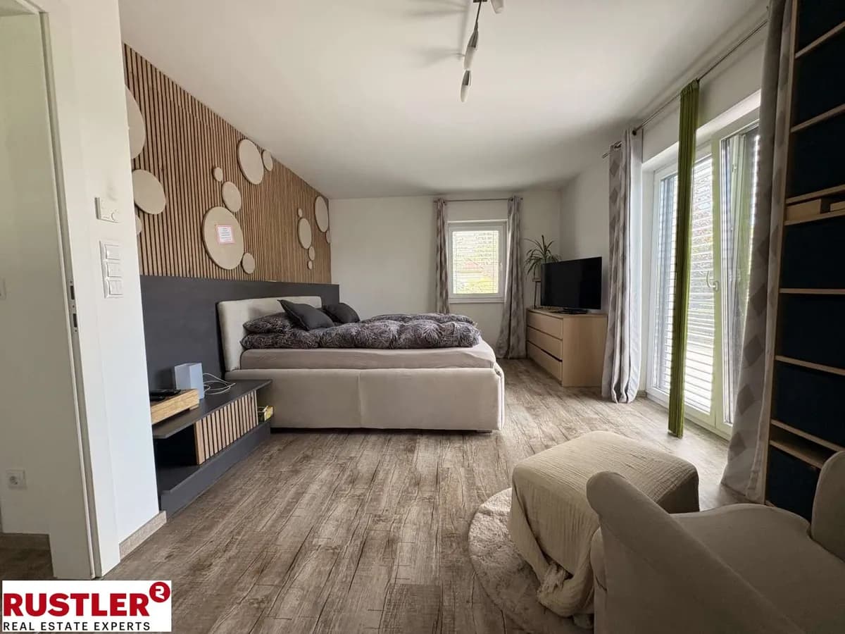 5-Zimmer-Haus kaufen in Graz – 171,05 m², € 840.000 – Bild 6 von 17